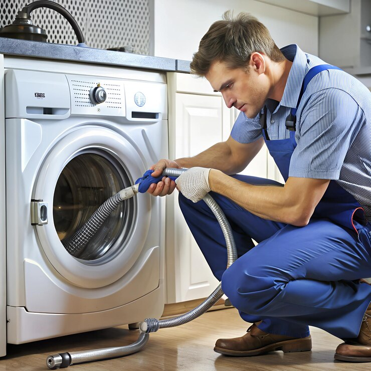 Washing Machine Service