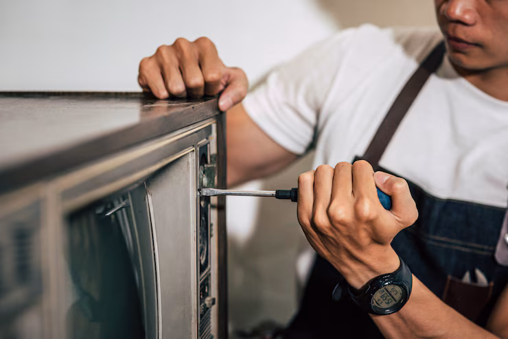 Fridge Repair Service